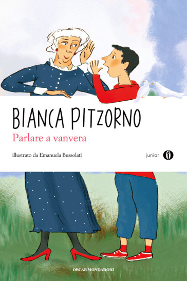 Parlare a vanvera - Bianca Pitzorno