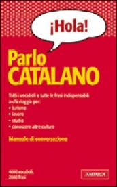 Parlo catalano