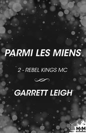 Parmi les miens