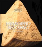 Parmigiano reggiano. 50 ricette facili