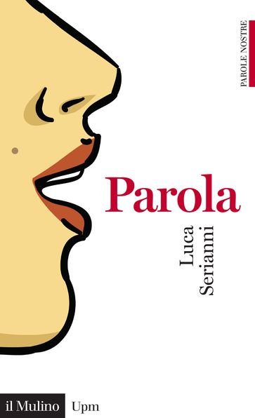 Parola - Luca Serianni