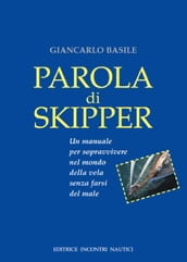 Parola di Skipper