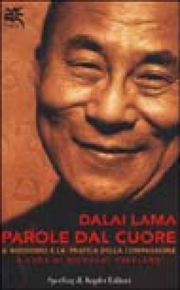 Parole dal cuore - Dalai Lama