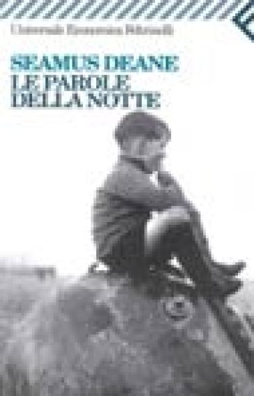 Parole della notte (Le) - Seamus Deane