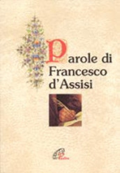 Parole di Francesco d