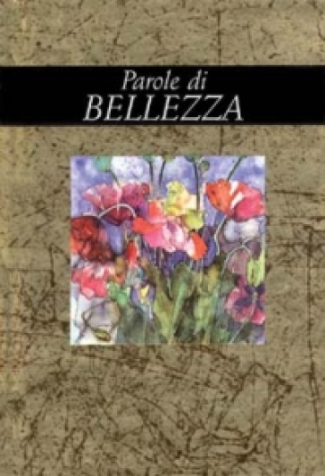 Parole di bellezza - NA - Helen Exley