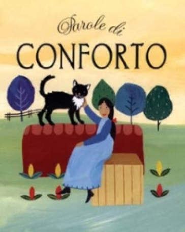 Parole di conforto - Meryl Doney