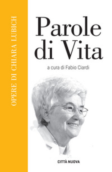 Parole di vita - Chiara Lubich