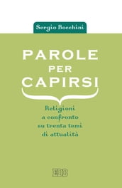 Parole per capirsi