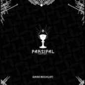 Parsifal. A game of tarots. Con Carte