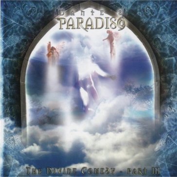 Part three - paradiso - DANTE