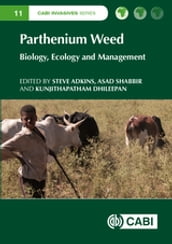 Parthenium Weed