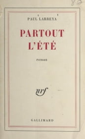 Partout l été