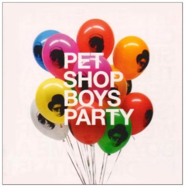 Party - Pet Shop Boys