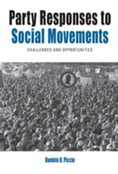 Party Responses to Social Movements