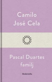 Pascual Duartes familj