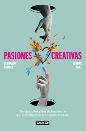 Pasiones creativas