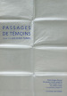 Passages de témoins pour for Luciano Fabro. Ediz. multilingue