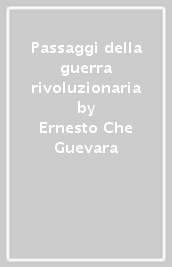 Passaggi della guerra rivoluzionaria