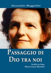 Passaggio di Dio tra noi. Scritti su Suor Maria Laura Mainetti