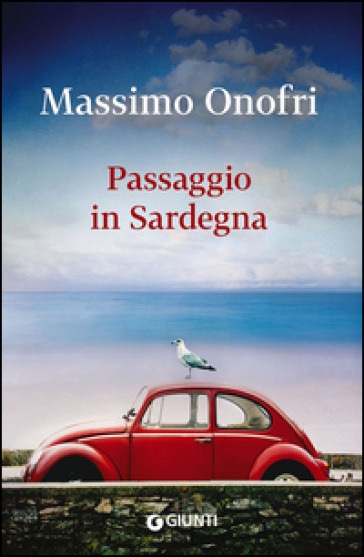 Passaggio in Sardegna - Massimo Onofri