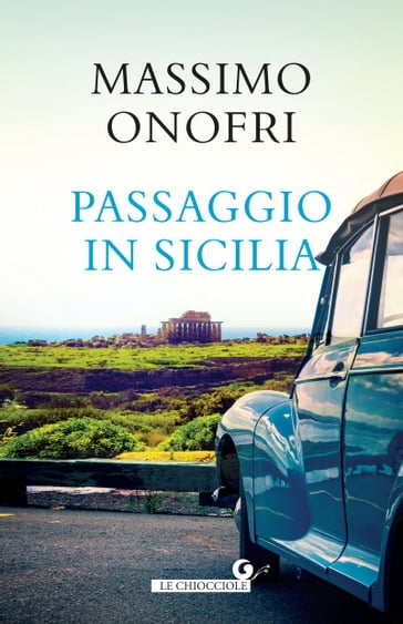 Passaggio in Sicilia - Massimo Onofri