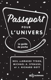 Passeport pour l univers