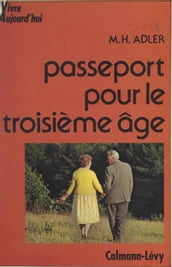 Passeport pour le troisième âge
