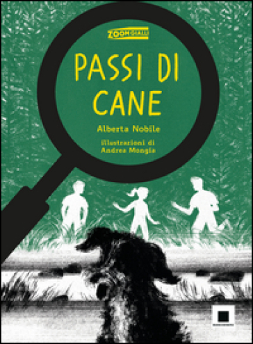 Passi di cane - Alberta Nobile