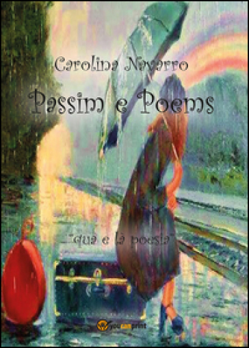 Passim e poems - Carolina Navarro