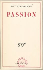 Passion