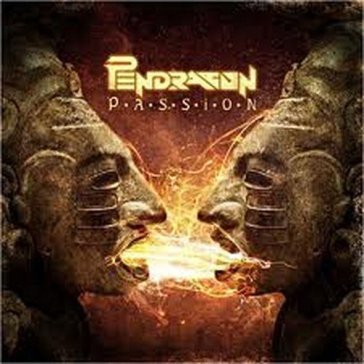 Passion - Pendragon