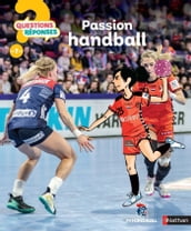 Passion handball