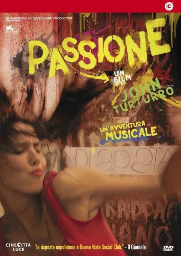 Passione - John Turturro