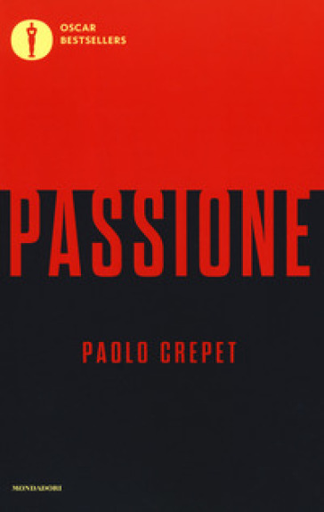 Passione - Paolo Crepet