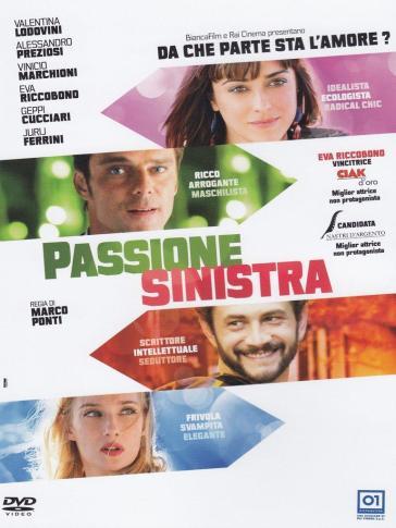 Passione Sinistra - Marco Ponti