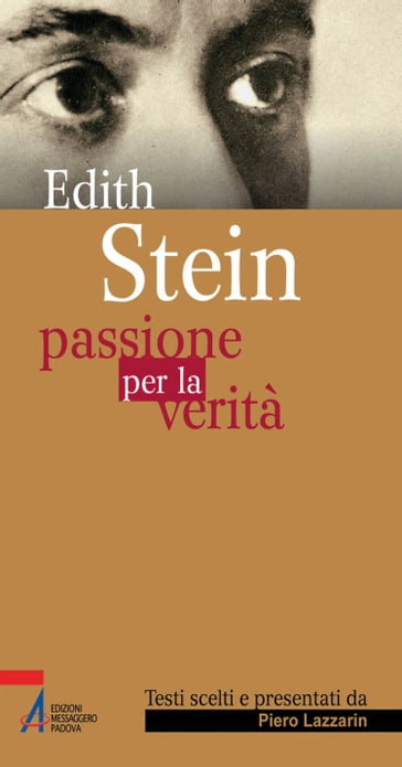 Passione per la verità - Edith Stein