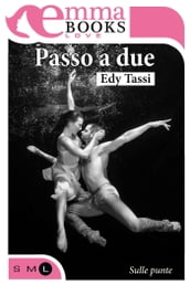 Passo a due (Sulle punte #2)