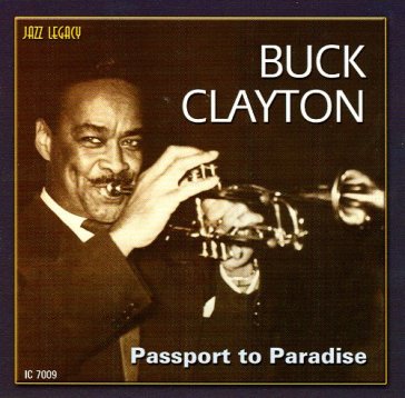 Passport to paradise - Buck Clayton