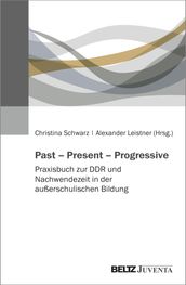 Past  Present  Progressive