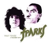 Past tense the best of spark (3 cd spark