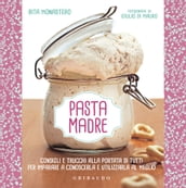 Pasta madre