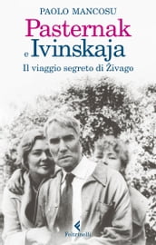 Pasternak e Ivinskaja