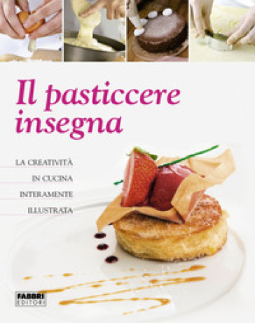 Pasticcere insegna (Il)