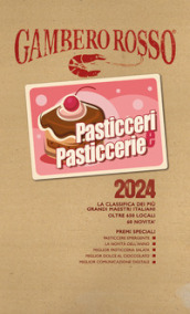 Pasticceri & pasticcerie 2024