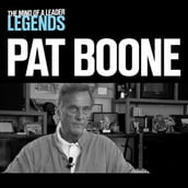 Pat Boone - The Mind of a Leader: Legends
