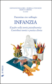 Paternitas sine suffragio. Infanzia. Il padre nella teoria psicodinamica. Contributi teorici e pratica clinica