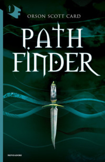 Pathfinder - Orson Scott Card
