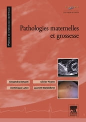 Pathologies maternelles et grossesse