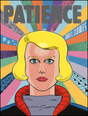 Patience - Daniel Clowes